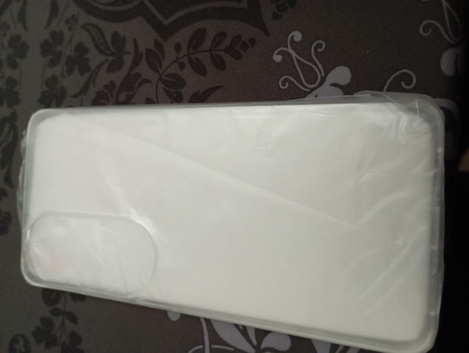 Capa mais protetor de ecrã