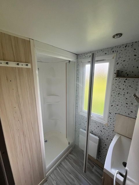 Casa Móvel T3 renovada