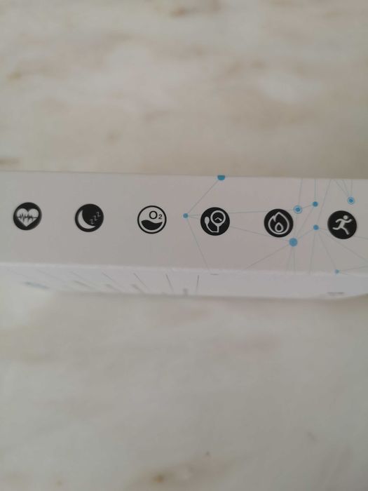 SmartWatch inteligente (Novo)