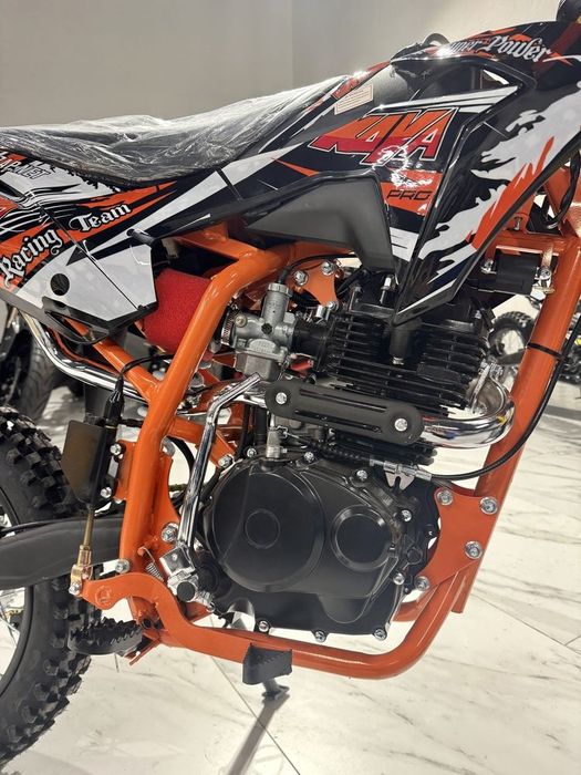 Топ ціна! Кросовий мото‼️ Pitbike 150 кубів, Kaya 312