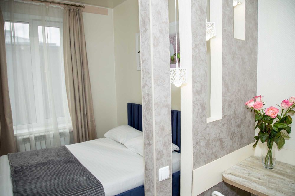 Мини квартира посуточно в центре Харькова.