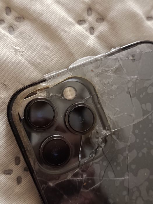 Iphone 12 pro max 128gb