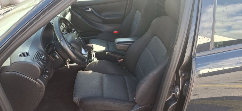 SEAT Leon 1M FR ARL 150cv