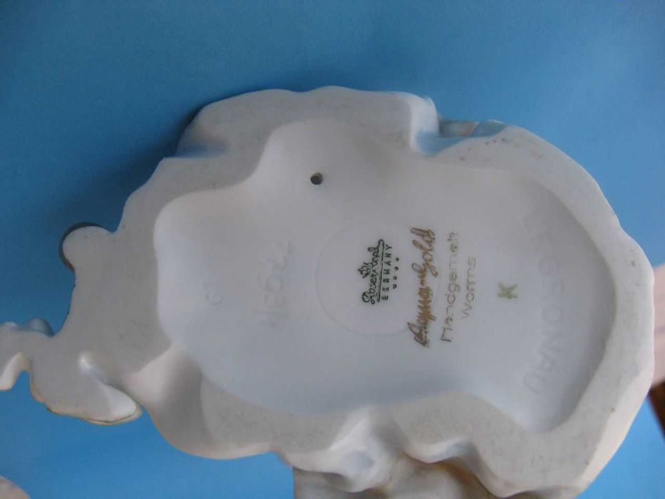 Rosenthal figurka figura 1793/1 L. F. Gronau