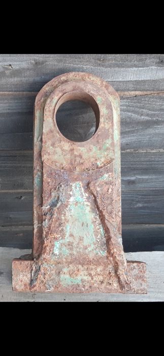 Продам Петлю Дишла Прицепа