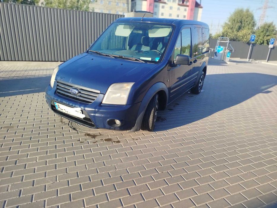 Продам FORD connect