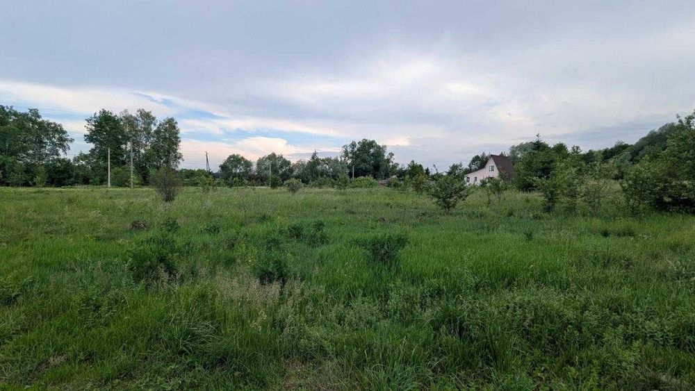 Продається ділянка 25 сот під будівництво в с. Скобичівка (12)