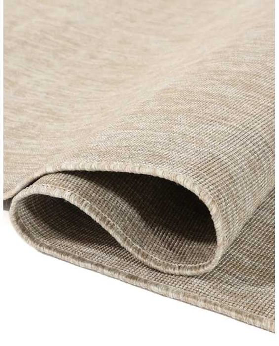Tapete Cameron RugVista 160x230 Bege, Como Novo, Estilo Escandinavo