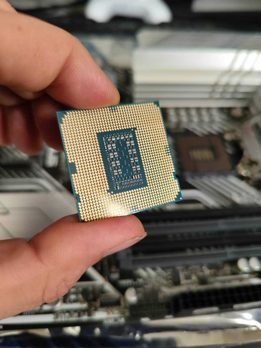 Kit PC: Intel i7 11700K + ASUS PRIME Z590-P + 32GB RAM DDR4 (2x16GB HyperX 3200MHz)