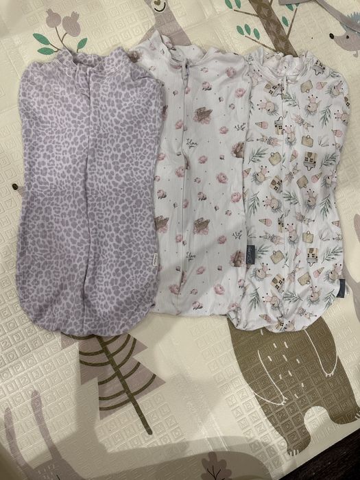 Еврококон европелюшка спальний мішок M Sonya набір або окремо