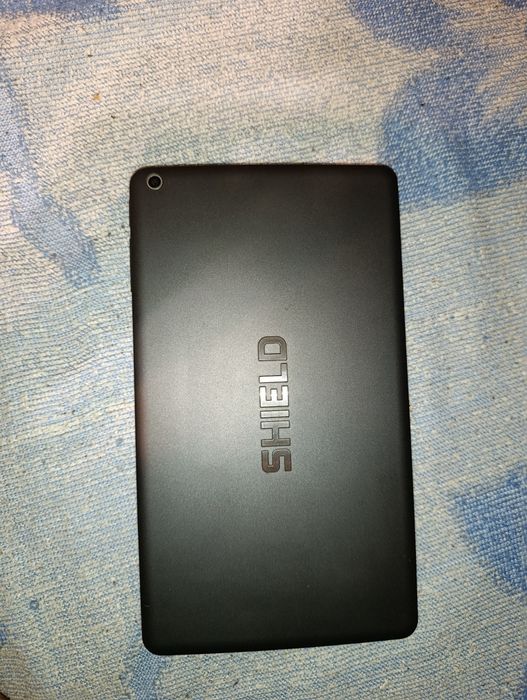 Nvidia shield tablet