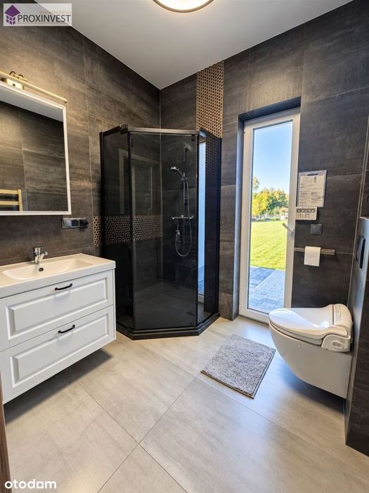 Dom Parterowy Premium | 92 Ary | Sauna | 2023