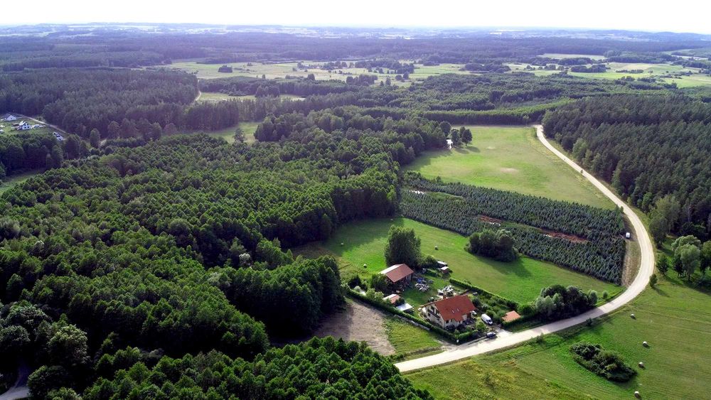 Osiedle 5KM od Ełku !