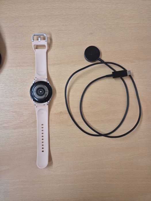 Galaxy Watch 5 Rose
