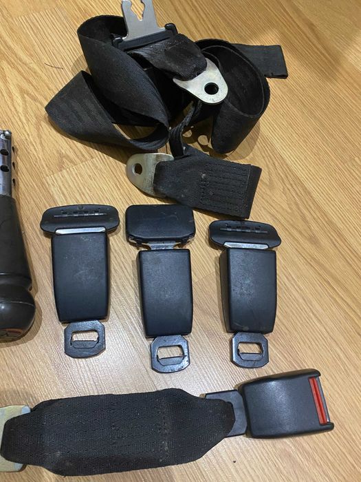 тормозні колодки