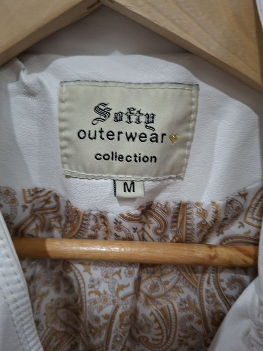Kurtka M spfty outwear collection