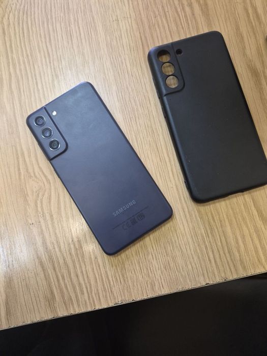 Samsung Galaxy S21 FE 5G — Чудовий стан!