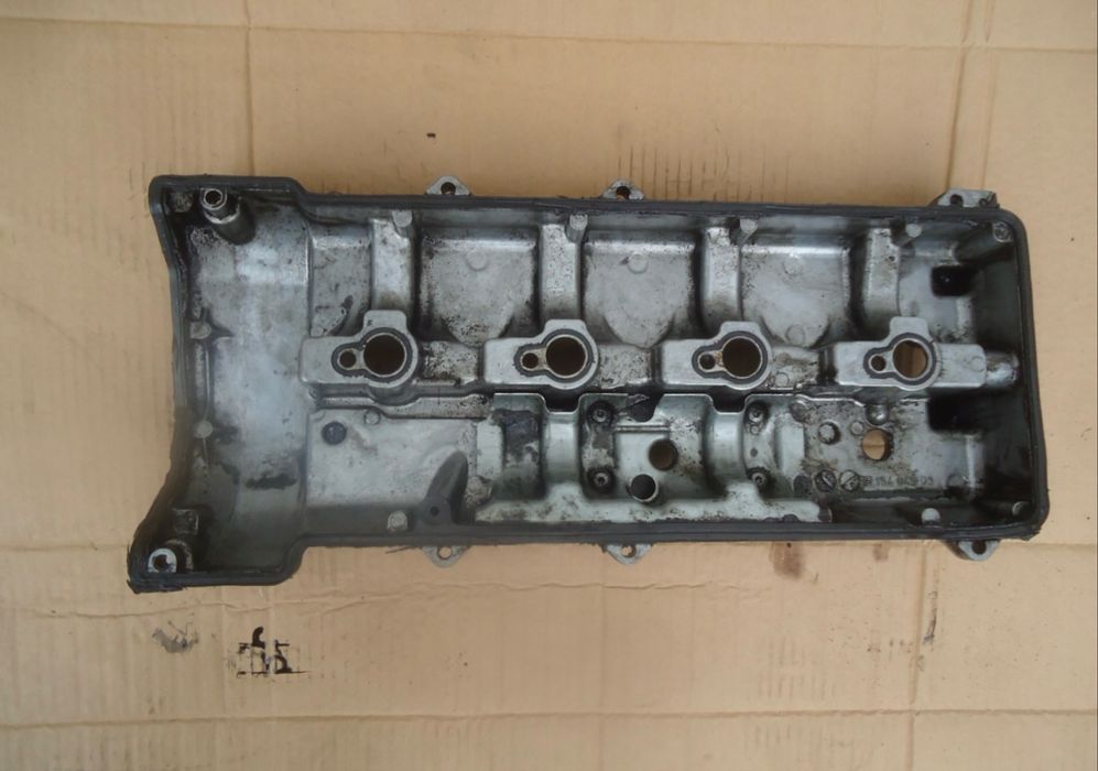 Крышка клапанная 2.2 cdi OM 611 Mercedes Vito 638, E 210, A6110160605