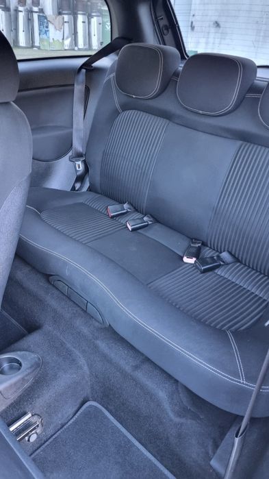 Lancia ypsilon 1.3 multijet 105 cv Momo Design