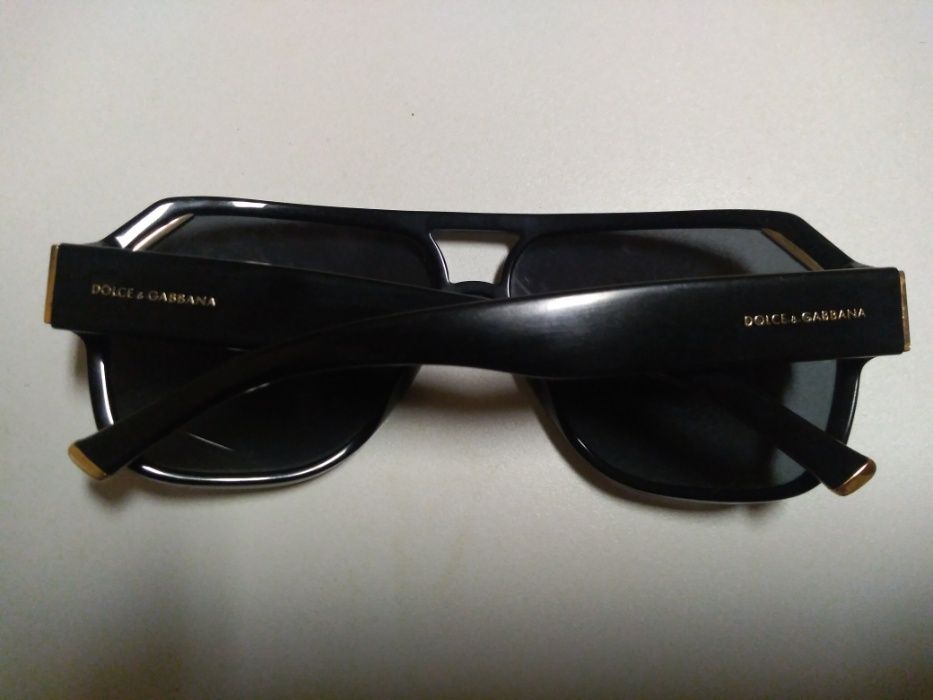 Dolce & Gabbana - Originais