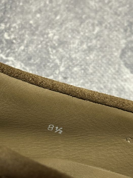 Мокасини Tod’s, оригінал, 43