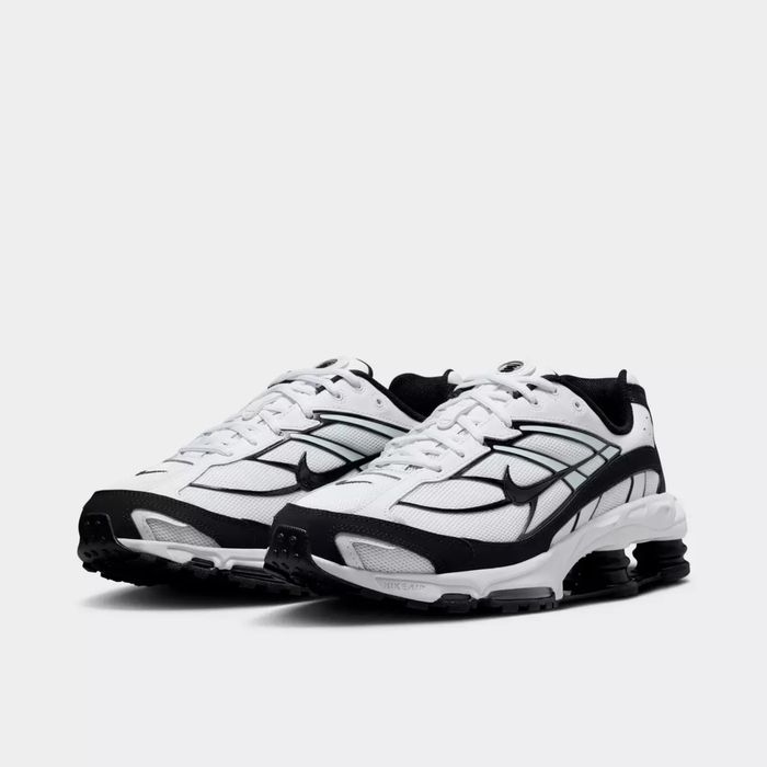 Nike shox ride 2