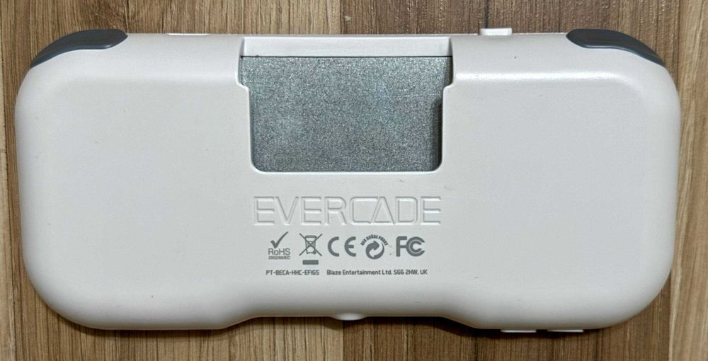 Ігрова консоль Evercade Portable