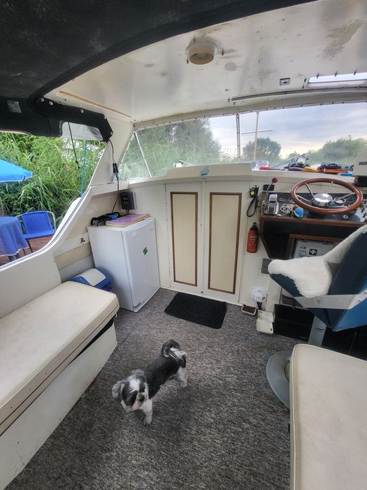 Waterland 850AK sprzedam lub zamienie