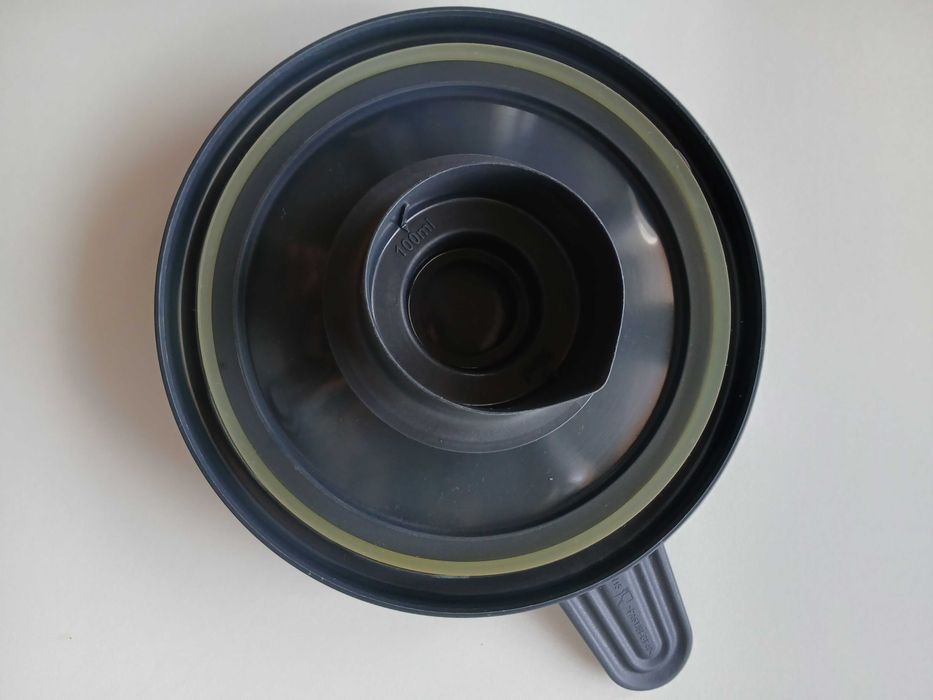 Copo completo TM6 (usado)