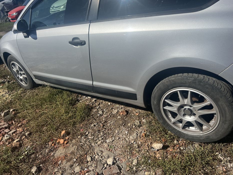 Диски R16 4/108 ЦО 65.1 Пежо, Ситроен, Саманд