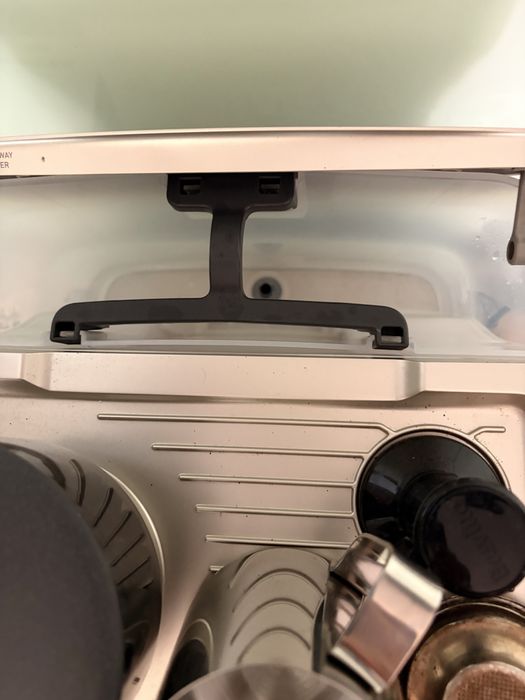 Breville Barista Max