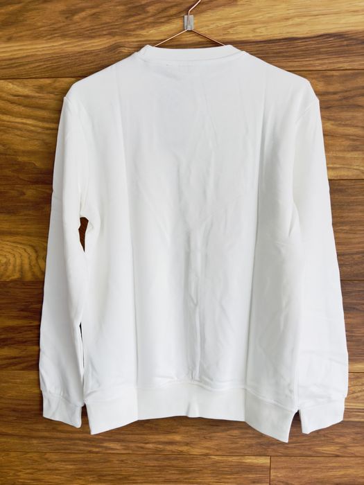 Emporio Armani EA7 bluza dresowa męska