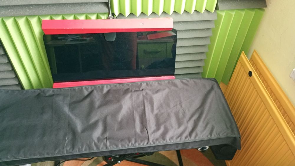 Nord Electro 6HP