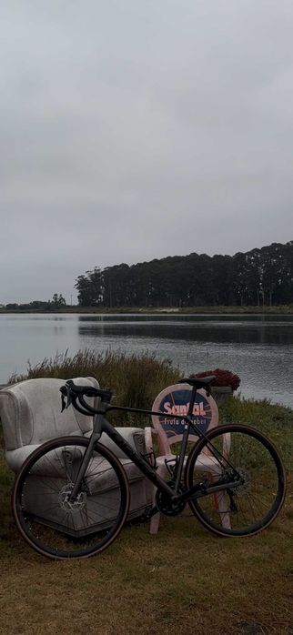 Orbea Avant H40 - Bike