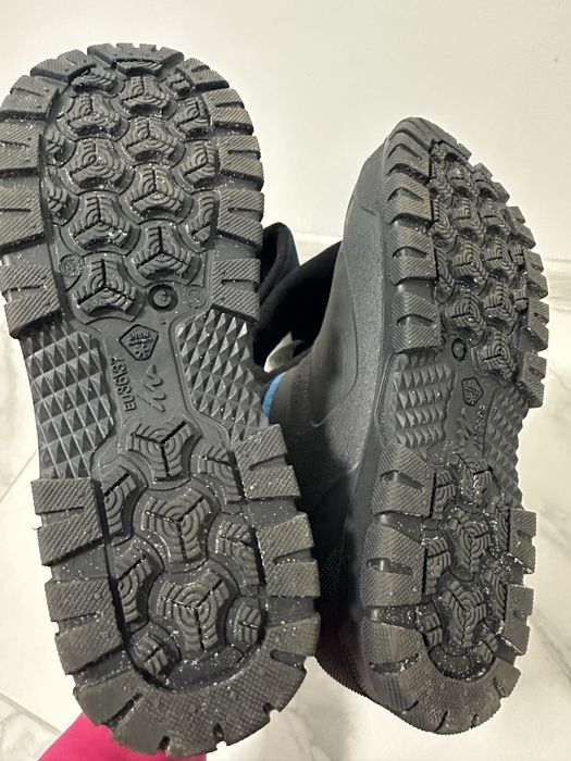 Черевики 36розмір, зима