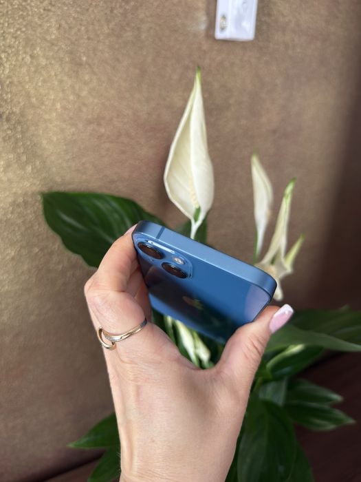 Iphone 13 128gb Blue айфон
