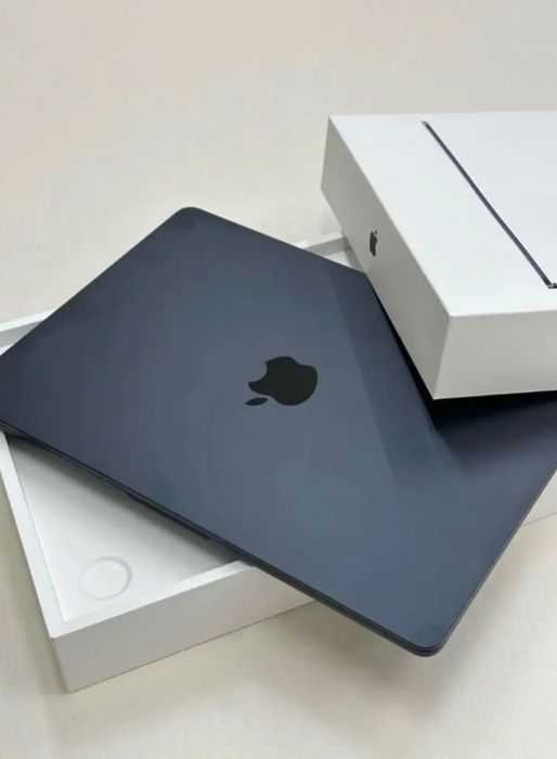 Macbook Air M4  - 16gb / 256gb - NOVO