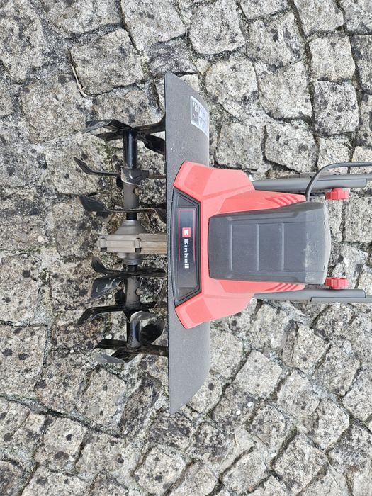 Eletroenxada EINHELL GC-RT 1545 M