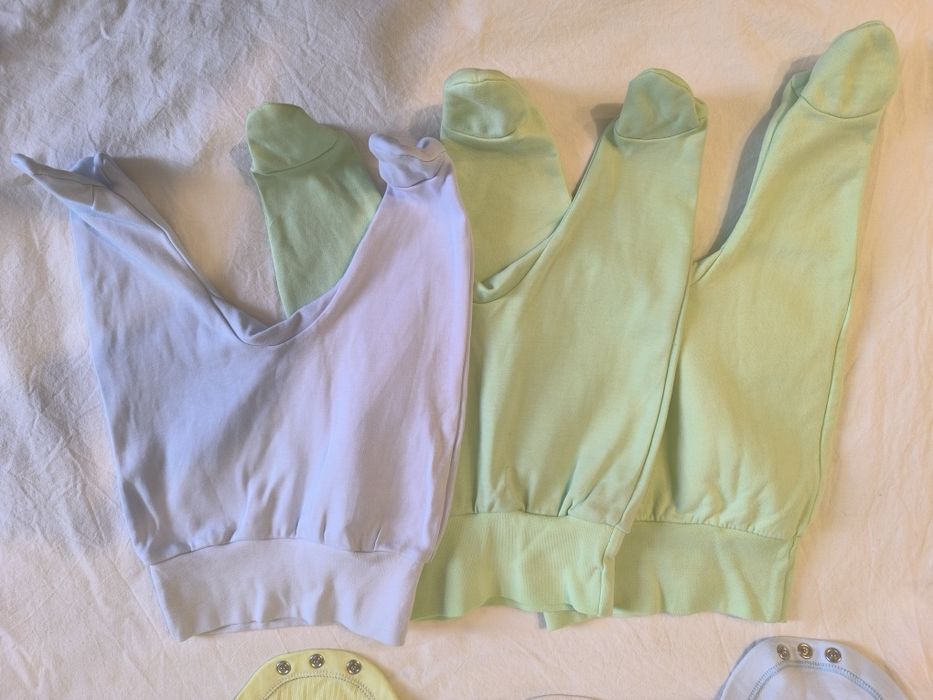 Одяг Бембі 56 см для новонародженого