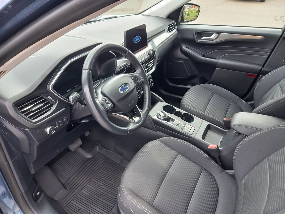 Продам Ford Kuga