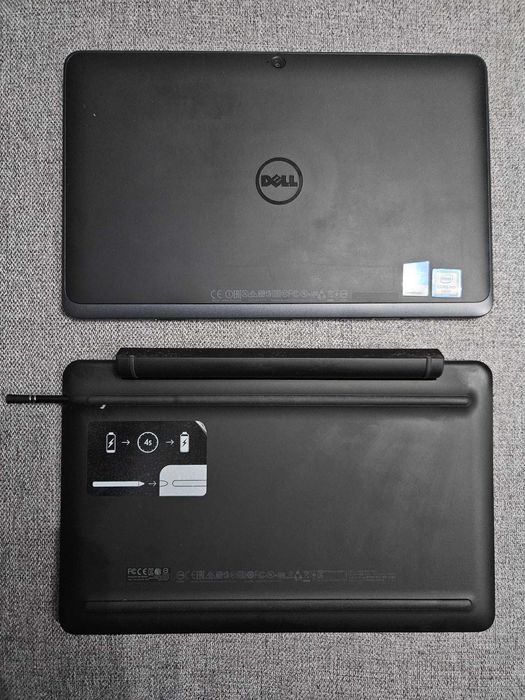 Dell Latitude 5175 2-in-1, Win11, Office 2024, LTE