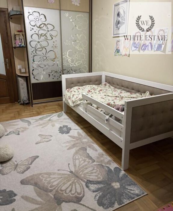 Продаж 3-кімнатної квартири по вул. Микулинецька