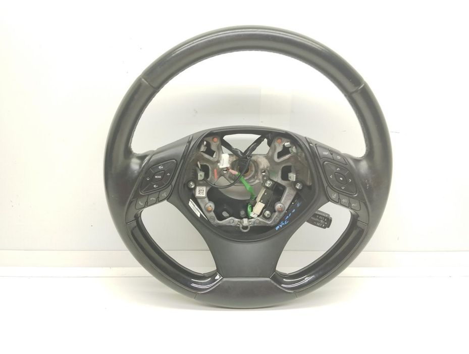 volante toyota c-hr X10
