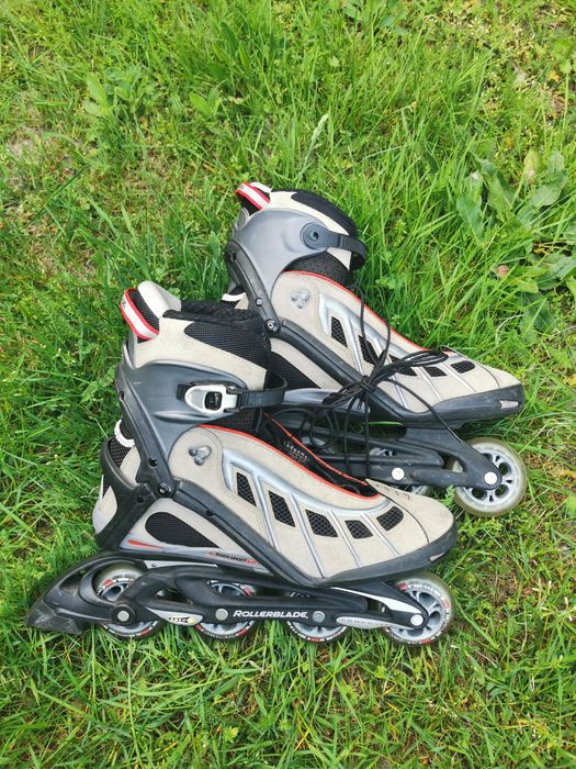 Rolki ROLERBLADE