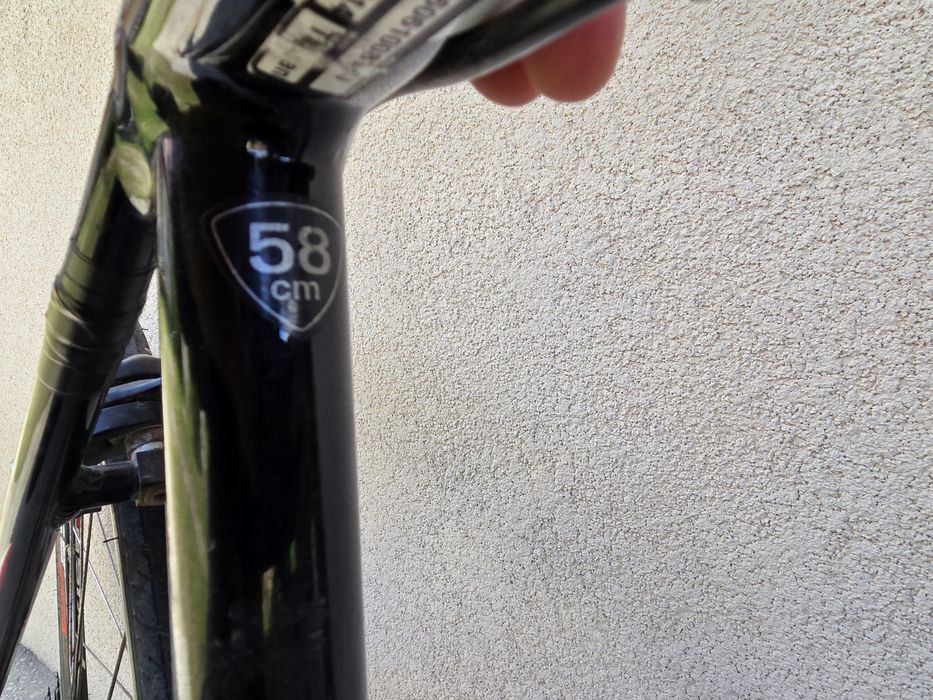 Rower szosowy Specialized Allez 58cm