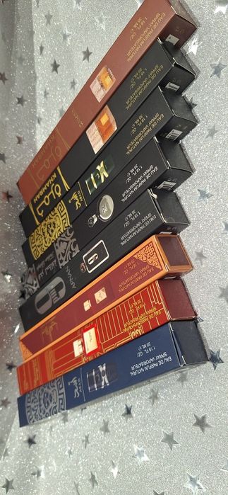 Khamrah! Novo&Original! Arabé!
