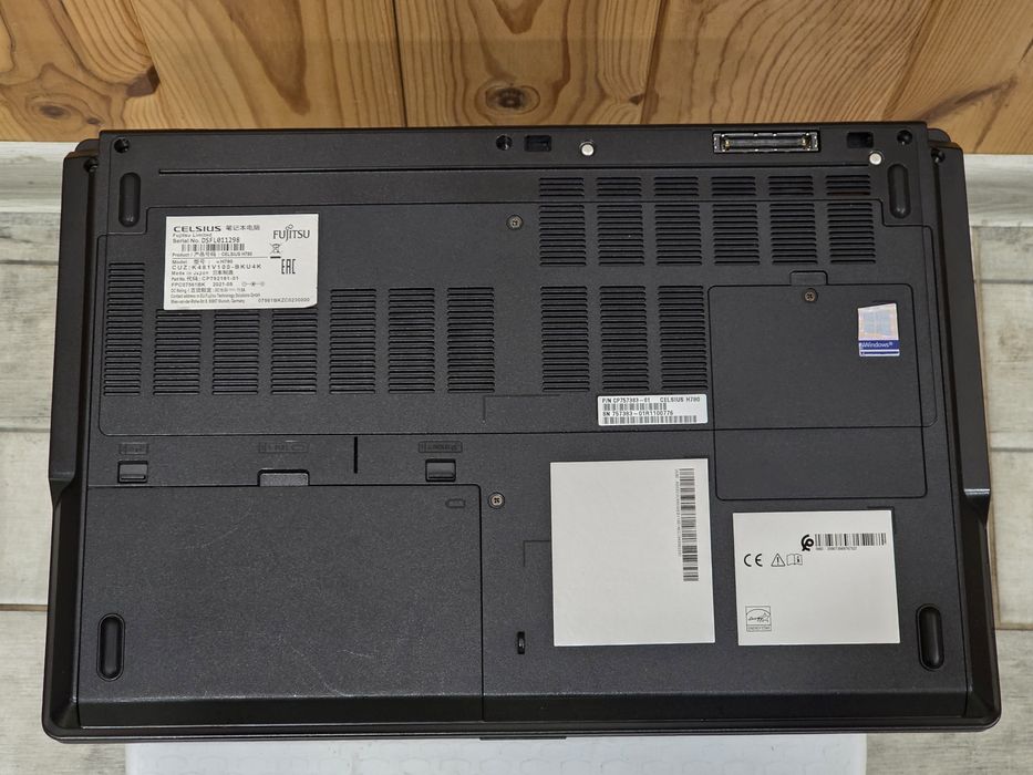 Ігровий 15.6"/i7 8750H/nVidia 4GB/RAM 16GB/SSD 512GB