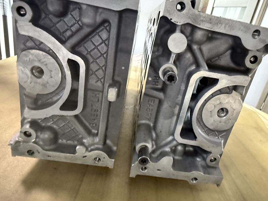 Głowica Audi Q7 3.0TDI 272Km CRTC