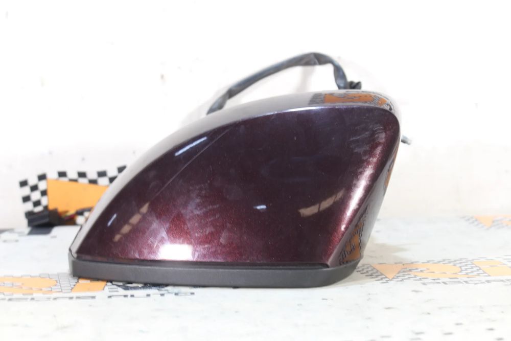 Retrovisor / espelho esquerdo AUDI A3 (8V1, 8VK)