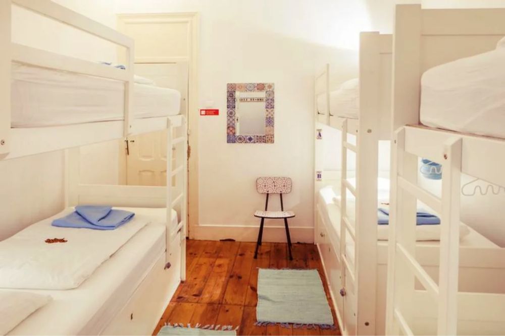 Beliche branco madeira